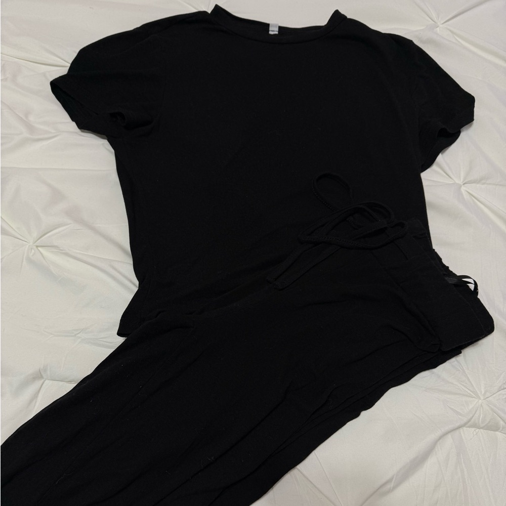 two piece set